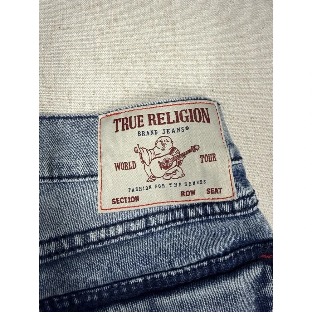 True Religion true religion